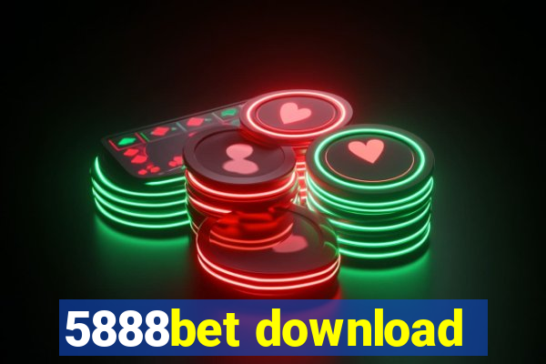 5888bet download